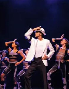 Vorverkauf Michael-Jackson-Musical Hamburg bis August 2027 nun offiziell (Foto: Matthew Murphy. Stage Entertainment)