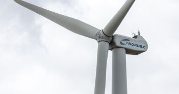 wpd bestellt 40 Nordex-Turbinen mit Hybridtürmen für neun (Foto: AdobeStock - nmann77 - 363867266)