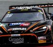 Yukatel verlängert Dörr Motorsport DTM-Sponsoring mit McLaren 720S (Foto: Yukatel GmbH)