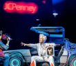 Zurück in die Zukunft Musical knackt Marke 100.000 Tickets (Foto: Stage Entertainment)