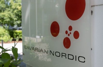 BARDA gewährt Bavarian Nordic 97 Mio. USD für (Foto: AdobeStock - Anne Czichos - 648064424)