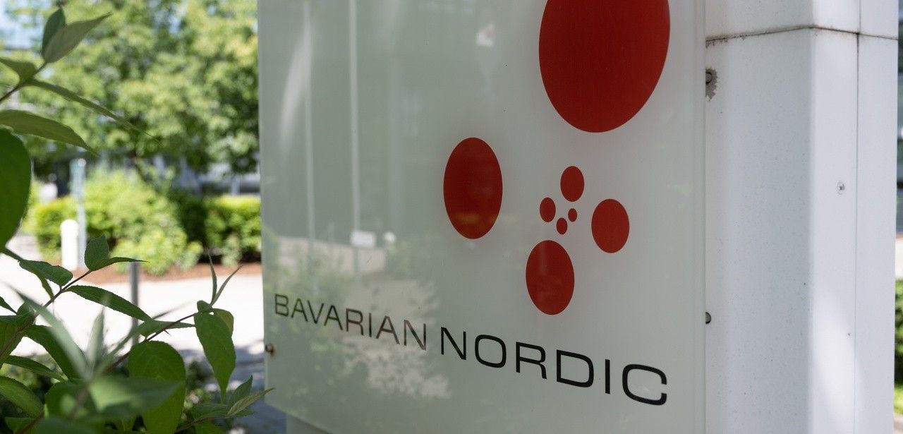 BARDA gewährt Bavarian Nordic 97 Mio. USD für (Foto: AdobeStock - Anne Czichos - 648064424)