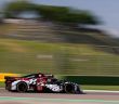 PEUGEOT TotalEnergies peilt Revanche in Spa-Francorchamps nach Imola-Pleite (Foto: PEUGEOT)