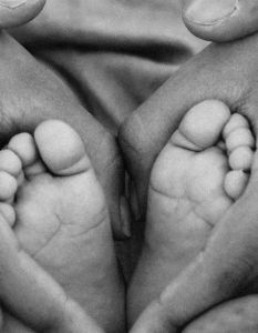 Regelmäßiger Kontakt beider Eltern sichert Kindern Geborgenheit und (Foto: ARAG SE)