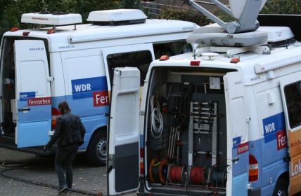 VEM lädt zum internationalen Pfingstgottesdienst mit globaler Übertragung (Foto: VEM/Ramona Hedtmann)