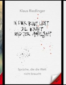 Verlag Kern bietet drei unterhaltsame Kurzgeschichten-Sammlungen jetzt verfügbar (Foto: Verlag Kern)