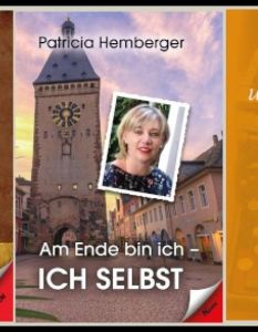Verlag Kern präsentiert drei Biografien, authentische Einblicke und (Foto: Verlag Kern)