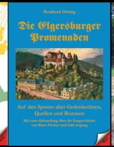 Verlag Kern veröffentlicht drei neue Bände zur Thüringer (Foto: Verlag Kern)