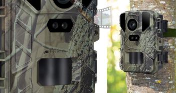 VisorTech WK-665.app erfasst 50MP Fotos und interpolierte 4K (Foto: PEARL GmbH)