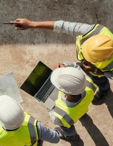 Novelle BauGB verkürzt Verfahren, erhält Planungsqualität und nachhaltigen (Foto: AdobeStock - ME Image - 595922327)