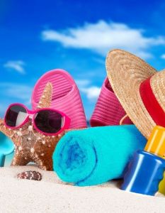 Studie zeigt: 52 Prozent überschreiten Sommerbudget trotz geplanter (Foto: AdobeStock - stockphoto-graf - 163009749)