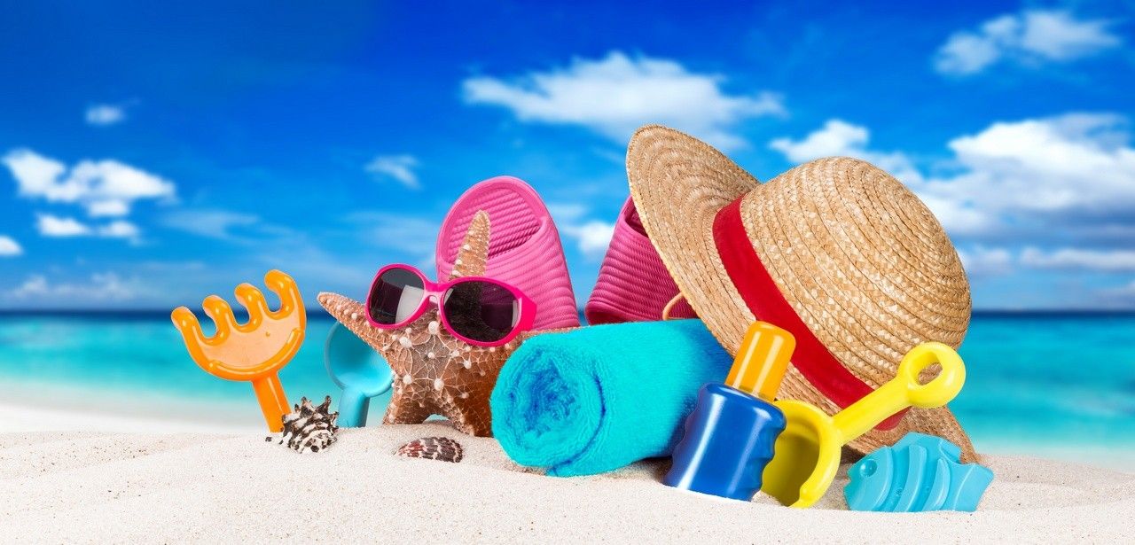 Studie zeigt: 52 Prozent überschreiten Sommerbudget trotz geplanter (Foto: AdobeStock - stockphoto-graf - 163009749)