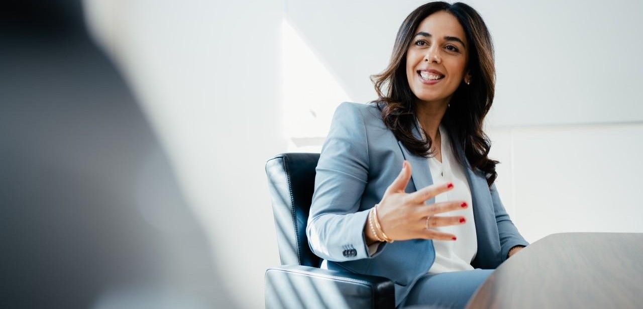Voice Bot integriert Telefonkanal für automatisierte, effiziente, strukturierte (Foto: VYDA)