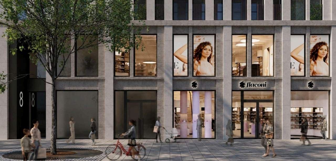 flaconi startet 'Beauty Now' Flagship-Stores in drei deutschen (Foto: flaconi)