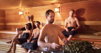Am 18. August 2026: Aktiv-Relax-Tag im Wohlfühlbad Koppke (Foto: ANNEKE DUNKHASE)