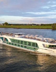 EWTC erweitert Premiumportfolio jetzt mit exklusiven Amadeus Aurea (Foto: EWTC GmbH)