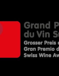 Grand Prix du Vin Suisse: Jubiläum mit 2844 Einreichungen (Foto: Intervinum AG)