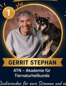 Tutor des Jahres 2027 in Berlin gekürt: Gerrit Stephan (Foto: Bundesverband der Fernstudienanbieter e. V.)