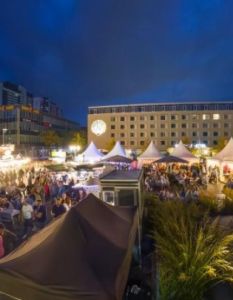 Bremerhaven lokal erleben: Einzelhändler und Gastronomen starten zehntägiges (Foto: Helmut Gross Erlebnis Bremerhaven)