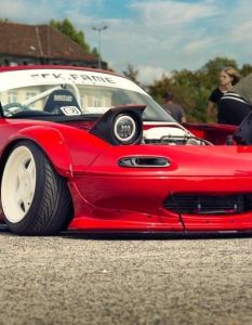 Japanische Automobilkultur im Technik Museum Sinsheim ab Oktober (Foto: Technik Museum Speyer e.V.)