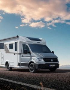 KnausTabbert zeigt auf Caravan Salon 2026 neues Modelljahr (Foto: Knaus Tabbert AG)