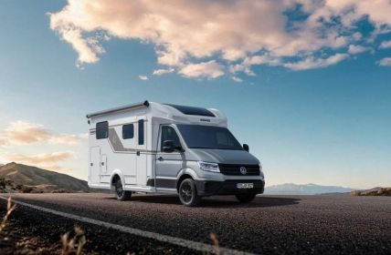 KnausTabbert zeigt auf Caravan Salon 2026 neues Modelljahr (Foto: Knaus Tabbert AG)