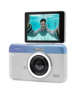 Kodak präsentiert Pixpro P1 und C10 auf IFA 2026 (Foto: Kodak)