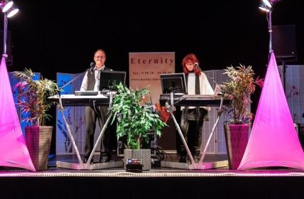 Kostenloser Tanztee im Kurhaus Bad Bevensen am vierten (Foto: Markus Tiemann)