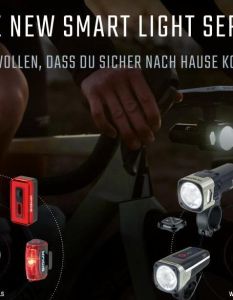 SIGMA lanciert SMART LIGHT SERIES mit CORE und LINK (Foto: SIGMA-ELEKTRO GmbH)