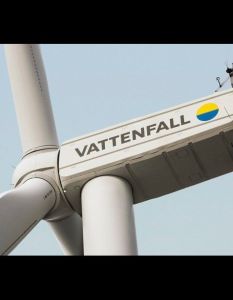 Vattenfall kauft Dittelsheim-Heßloch Windpark und bündelt Mettenheim mit (Foto: Vattenfall GmbH)