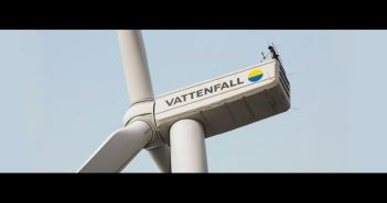 Vattenfall kauft Dittelsheim-Heßloch Windpark und bündelt Mettenheim mit (Foto: Vattenfall GmbH)