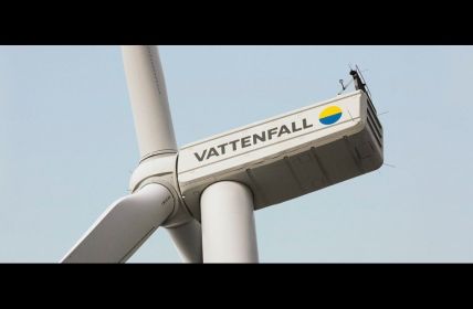 Vattenfall kauft Dittelsheim-Heßloch Windpark und bündelt Mettenheim mit (Foto: Vattenfall GmbH)