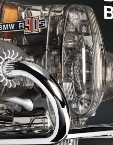 FRANZIS feiert Daytona-Jubiläum mit originalgetreuem BMW R 90 (Foto: FRANZIS GmbH)