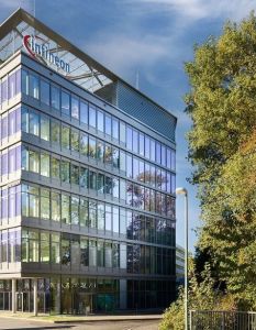 Infineon eröffnet Entwicklungszentrum in Warstein für effiziente Leistungshalbleitermodule (Foto: Infineon Technologies AG)