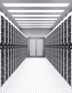 Infineon präsentiert zukunftsfähige 27-kW-Dreiphasen-PSU für KI-Infrastrukturen mit digitaler (Foto: Infineon)
