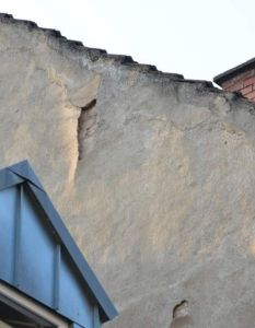 Kommunen müssen laut neuem GModG energetisch schlechteste Gebäude (Foto: Johannes Meger)