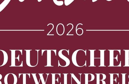 Kreuzberg gewinnt den VINUM Rotweinpreis 2026 mit gereiftem (Foto: Intervinum AG)