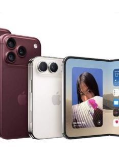O2 startet Vorverkauf für iPhone 18 Pro, Pro Max (Foto: Apple)