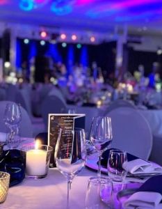 Resort Linstow präsentiert Firmenweihnachtsfeiern und Winterevents 2026/2027 abwechslungsreichem (Foto: van der Valk Resort Linstow GmbH)
