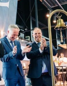 STL-Fachmesse Kalkar begeistert Besucher mit nachhaltigen Lösungen und (Foto: Ruben Philipse)