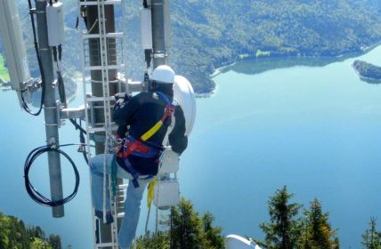 Telefonica Deutschland stellt 2G bis Mitte 2028 endgültig (Foto: Telefonica Deutschland)