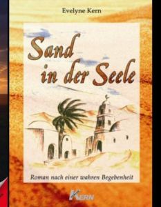Verlag Kern: Bücher über Liebe, Bezness und internationale (Foto: Verlag Kern)