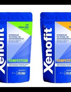 Xenofit unterstützt lange Touren mit Energie und Flüssigkeit (Foto: Xenofit GmbH)