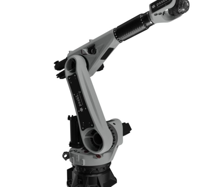 Robotik-Start-up pssbl. Robotics (Foto: pssbl. Robotics GmbH)