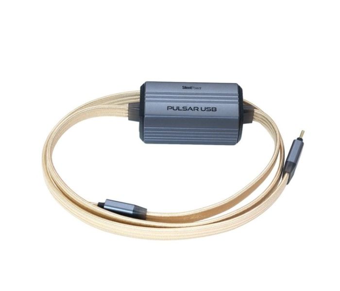SilentPower by iFi Pulsar USB (Foto: WOD Audio)