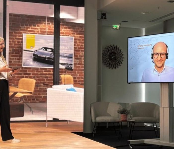 Kundenservice: Vom Kostenfaktor zum Werttreiber (Foto: Sybit GmbH)