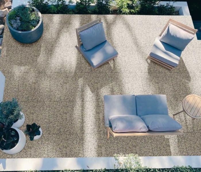 RENOfloor - Nachhaltige Außenbelagslösungen (Foto: RENOfloor GmbH)