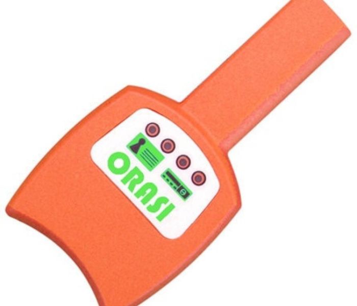 Digitale Tachographen offline auslesen und sichern - ORASI  macht`s (Foto: ORASI GmbH)