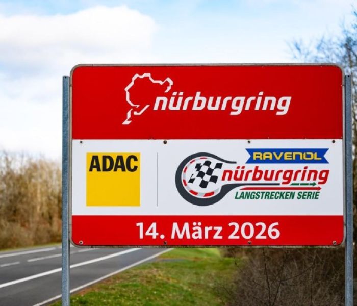 Auftakt der N&uuml;rburgring Langstrecken Serie (Foto: KW automotive (Gruppe C Photography))