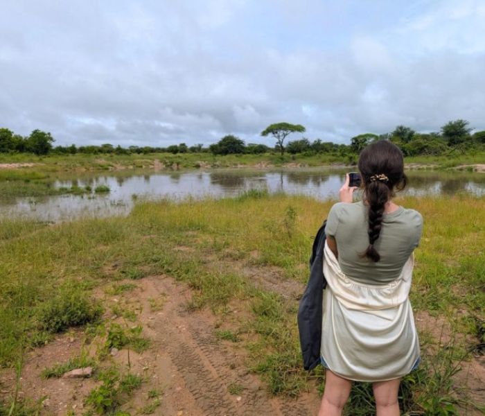 Ruaha Nationalpark (Foto: Afrika Plus Reisen)